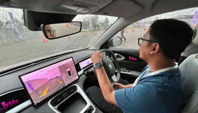 Masih Boros BBM? Mobil Hemat Energi Ini Jadi Jawaban Anak Zaman Sekarang